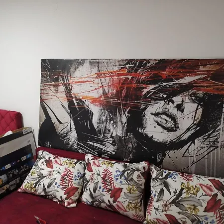 Appartement The Silken Symphony *