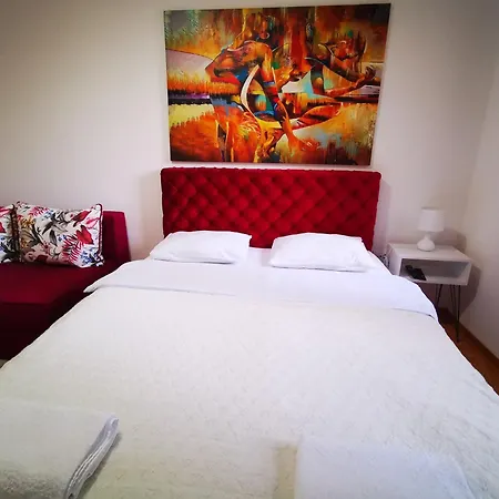 The Silken Symphony *