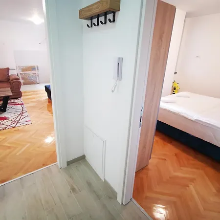 The Silken Symphony Apartament