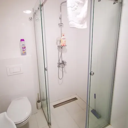 Apartament The Silken Symphony